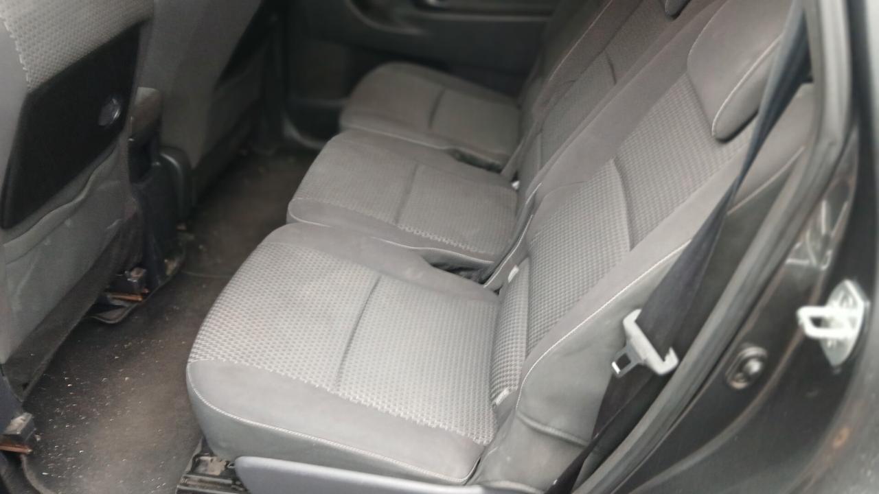 Toyota Verso 1.6 D-4D Style EURO 6