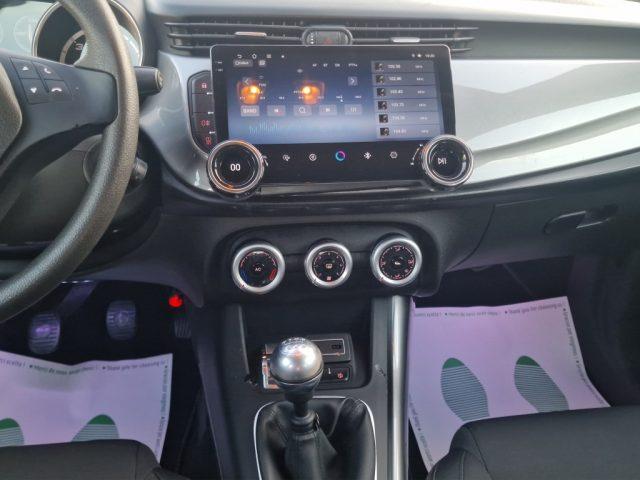 ALFA ROMEO Giulietta 1.6 JTDm 120 CV Business