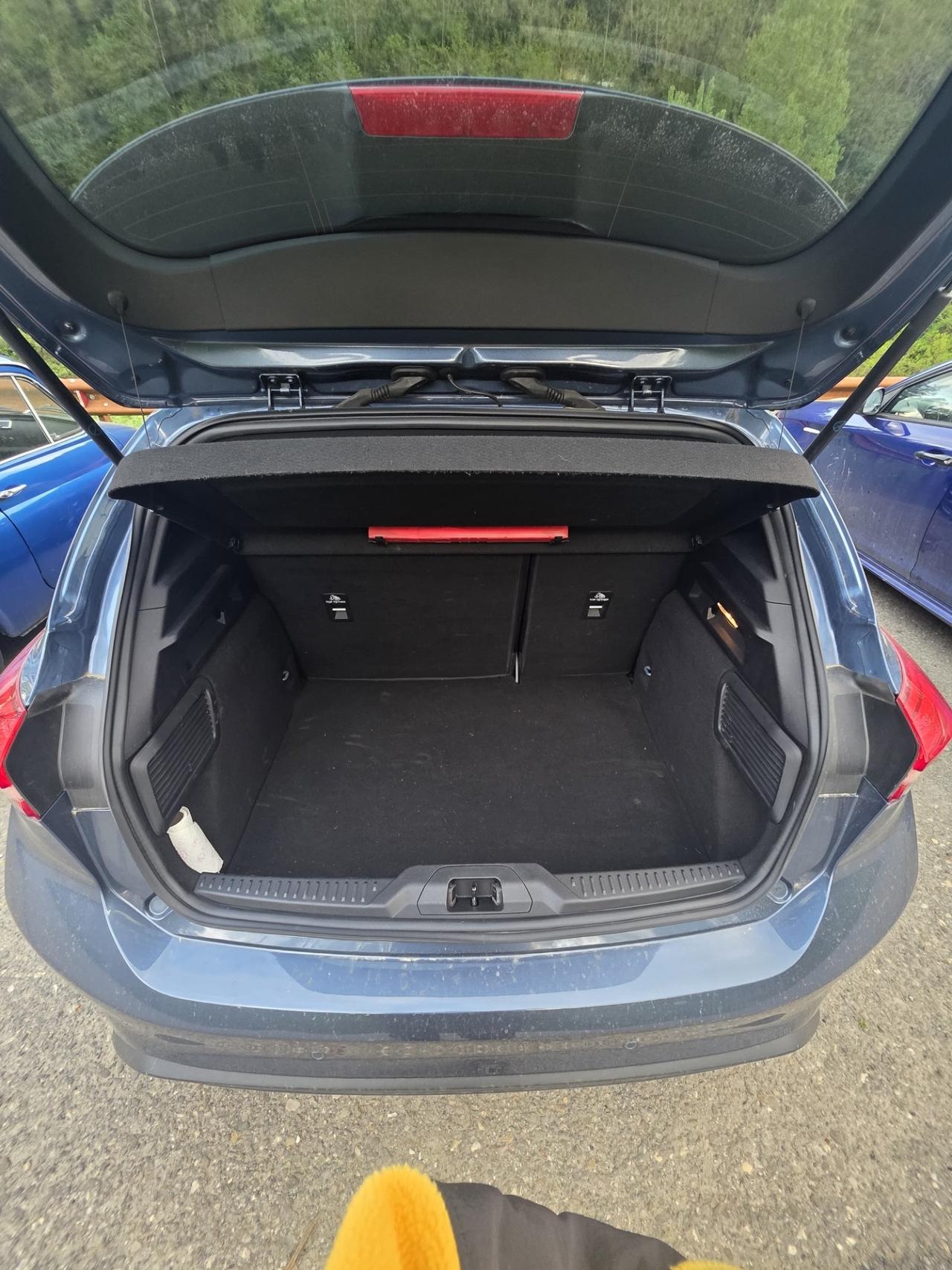 Ford Focus 1.0 EcoBoost 125 CV MANUALE 5p. ST-Line Co-Pilot