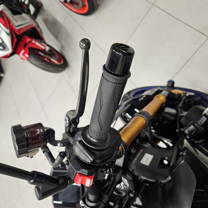 Yamaha MT-09 SP - 2023