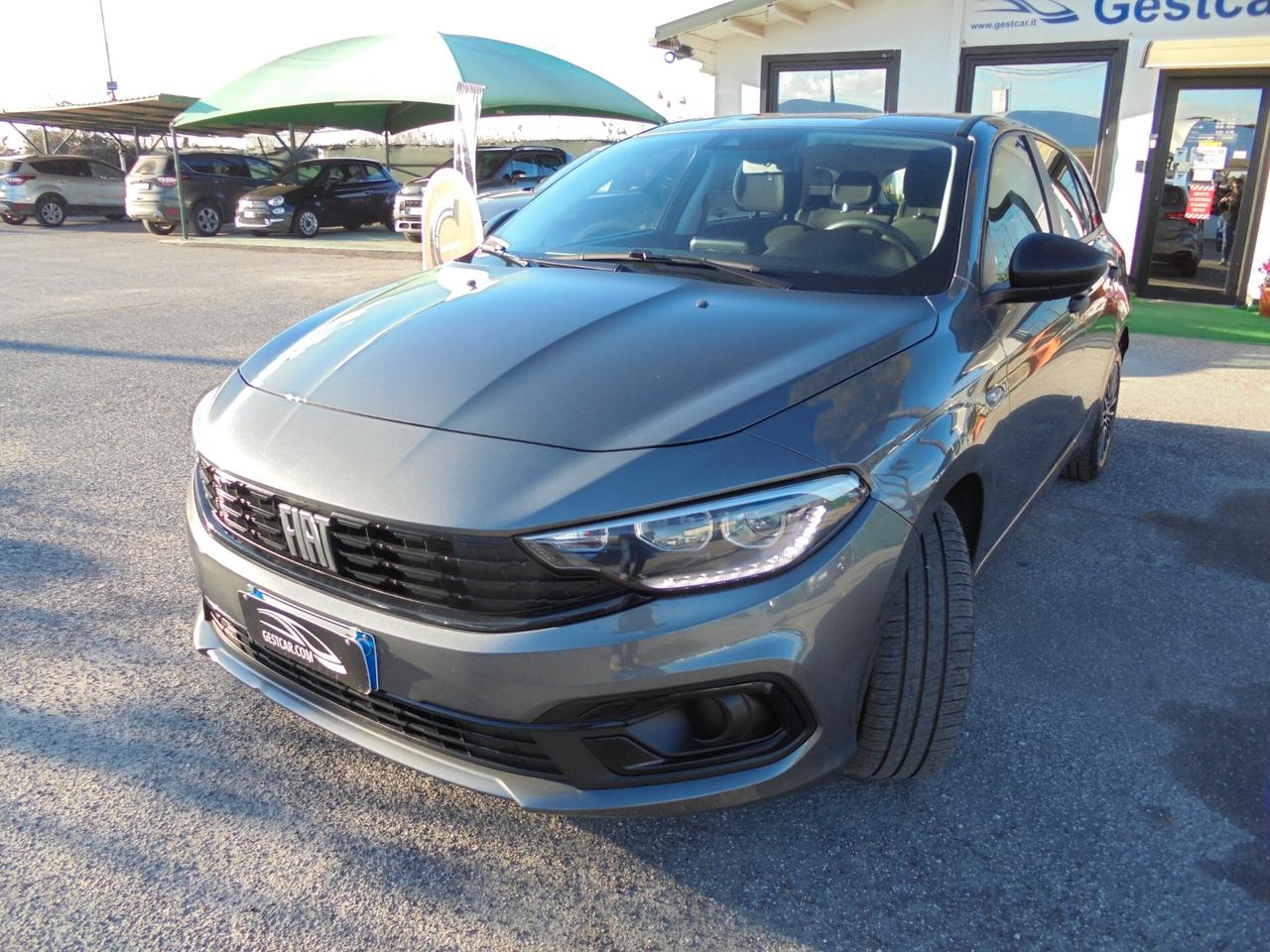 Fiat Tipo 1.6 Mjt S&S SW City Life