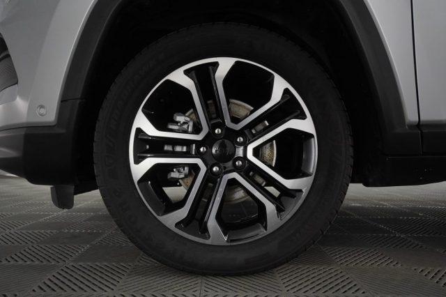 JEEP Compass Compass 1.3 Turbo T4 2WD Limited