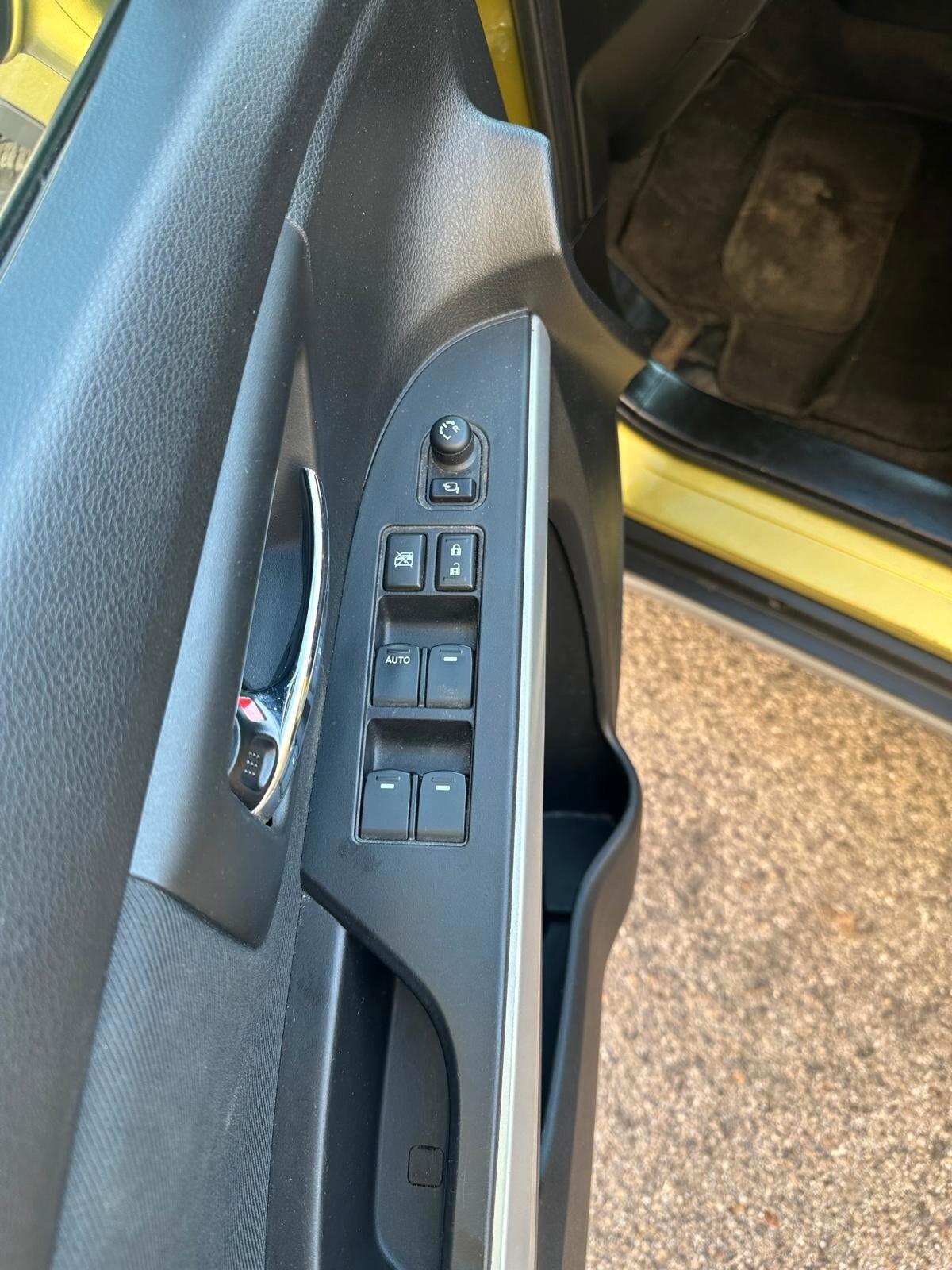 Suzuki S-Cross 1.6 DDiS Plus