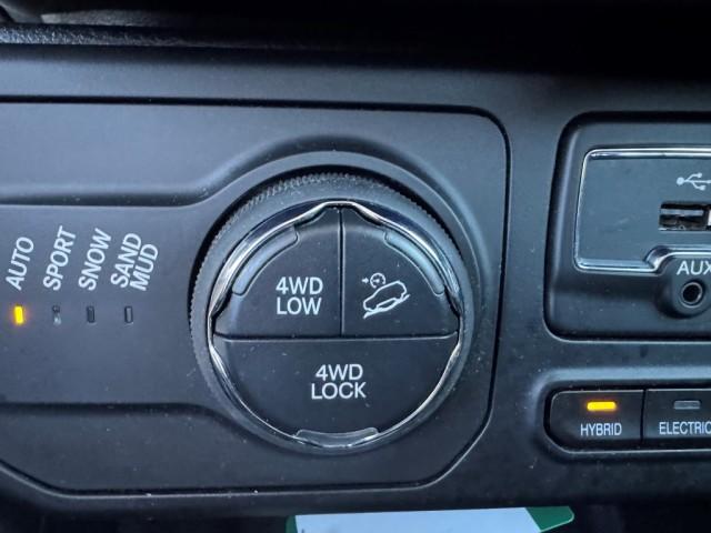 Jeep Renegade 1.3 t4 phev Limited 4xe at6