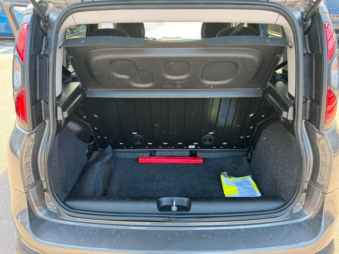 Fiat Panda Cross 1.0 FireFly S&S Hybrid