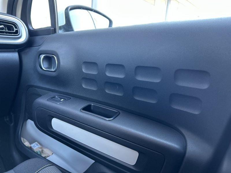 Citroën C3 PureTech 83 S&S You 1 PROPRIETARIO