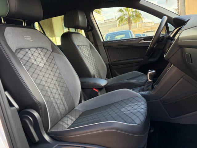 VOLKSWAGEN Tiguan 2.0TDI 150 DSG R-Line *69000KM*