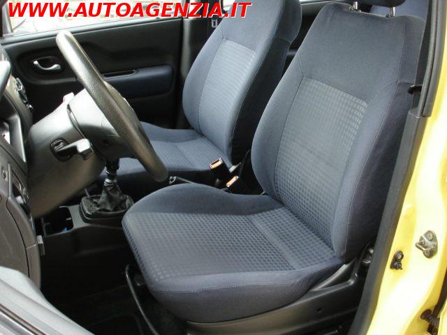 OPEL Agila 1.2 16V CONFORT IMP. GPL