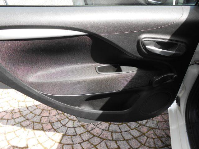 FIAT Punto 1.3 MJT II 85 CV 5p Lounge