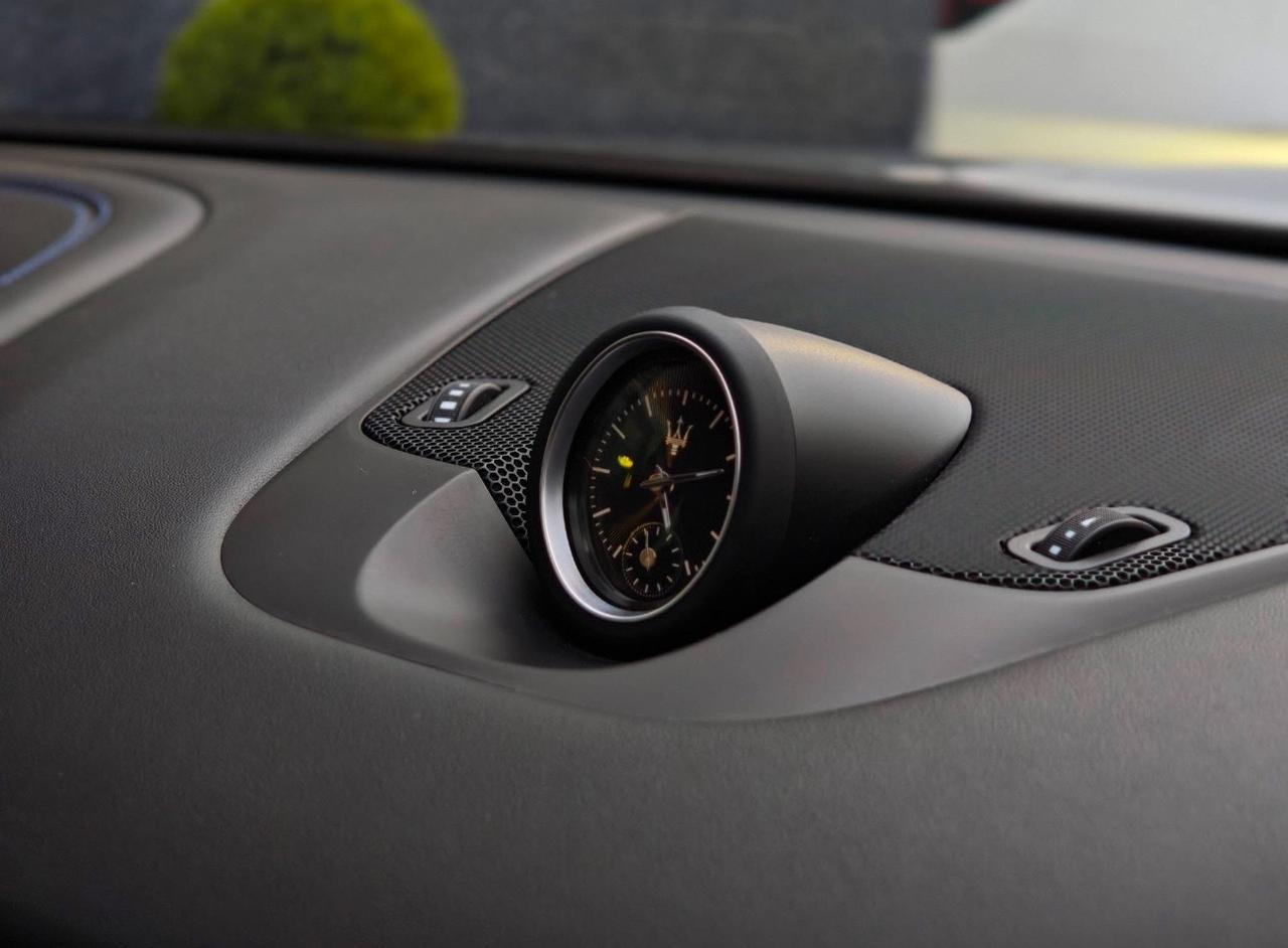 Maserati Levante MHEV 330 CV AWD GT