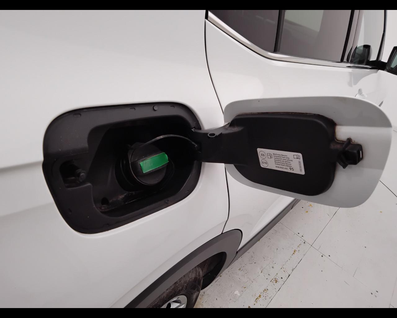 VOLKSWAGEN T-Cross 2019 - T-Cross 1.0 tsi Advanced 110cv