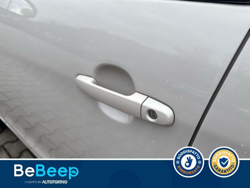 Citroën C1 5P 1.0 VTI SHINE 72CV ETG