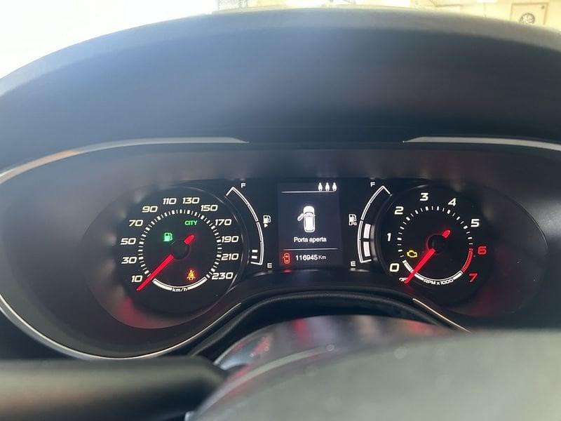 FIAT Tipo Tipo 1.4 T-Jet 120CV GPL 4 porte Lounge
