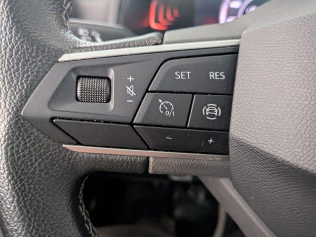 SEAT Arona 1.0 EcoTSI 110 CV DSG Style