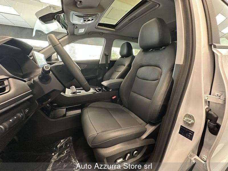 DR AUTOMOBILES dr 5.0 dr 5.0 s3 1.5 Turbo CVT *PROMO AZZURRA*