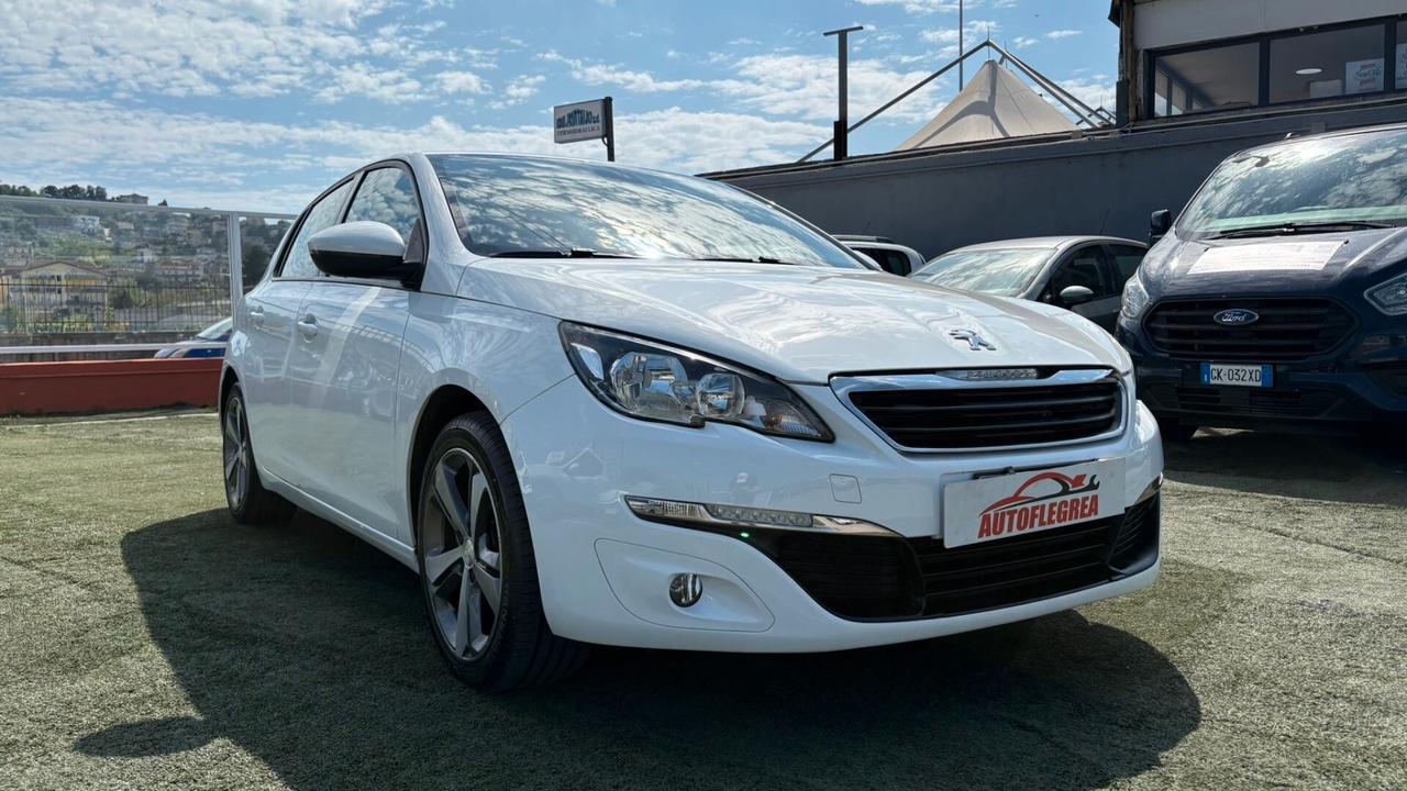 Peugeot 308 1.6 E-HDI LB9HCG | DIESEL 2013/11-2017/07 DV6C-9HC-9H05 CC 1560 CV 116 KW 85 BERLINA, 5