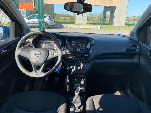 OPEL Karl Rocks 1.0 75 CV
