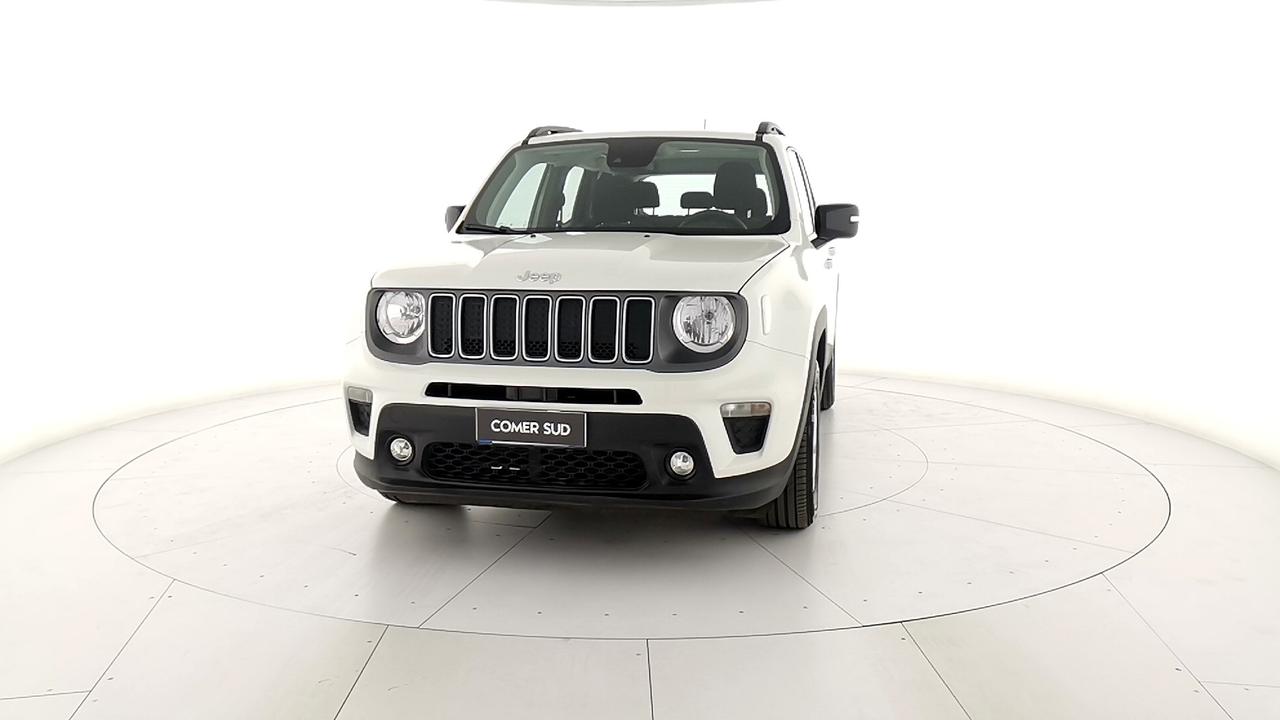 JEEP Renegade 2019 - Renegade 1.0 t3 Limited 2wd
