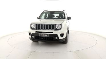 JEEP Renegade 2019 - Renegade 1.0 t3 Limited 2wd