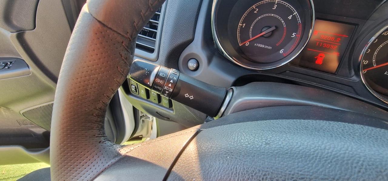Citroen C4 Aircross 1.8 HDi 150 Stop&Start 4WD Exclusive