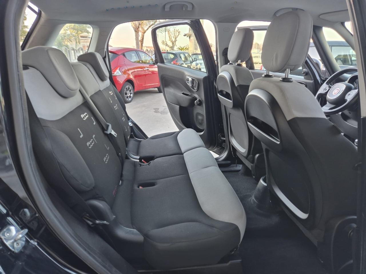 Fiat 500L 1.3 Multijet 85 CV Pop Star