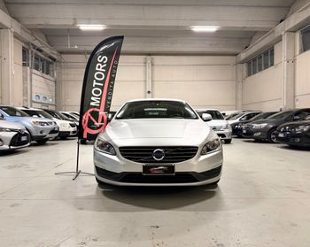 Volvo V60 D3 Geartronic Kinetic AUTOMATICA