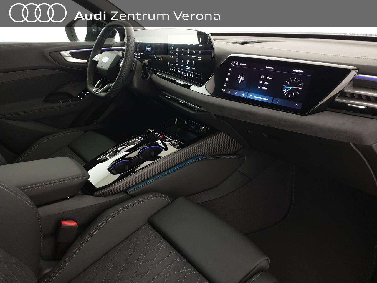 Avant 2.0e-hybrid 299CV quattro Str S line Edition
