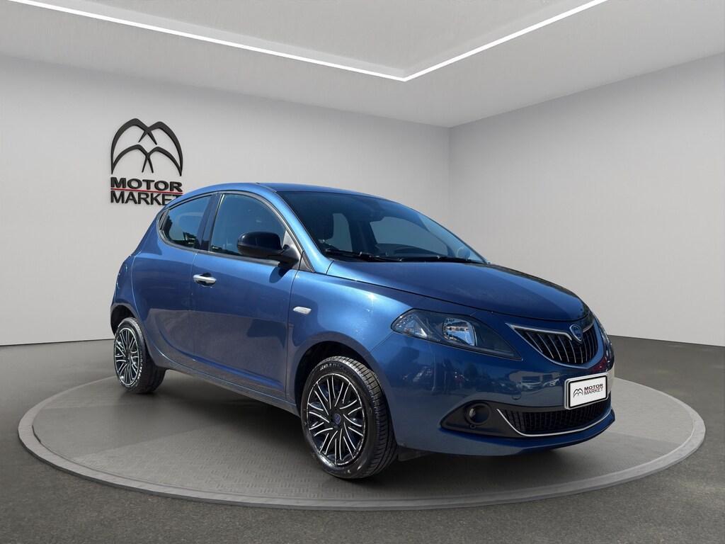 Lancia Ypsilon 5 Porte 1.0 FireFly Hybrid Gold