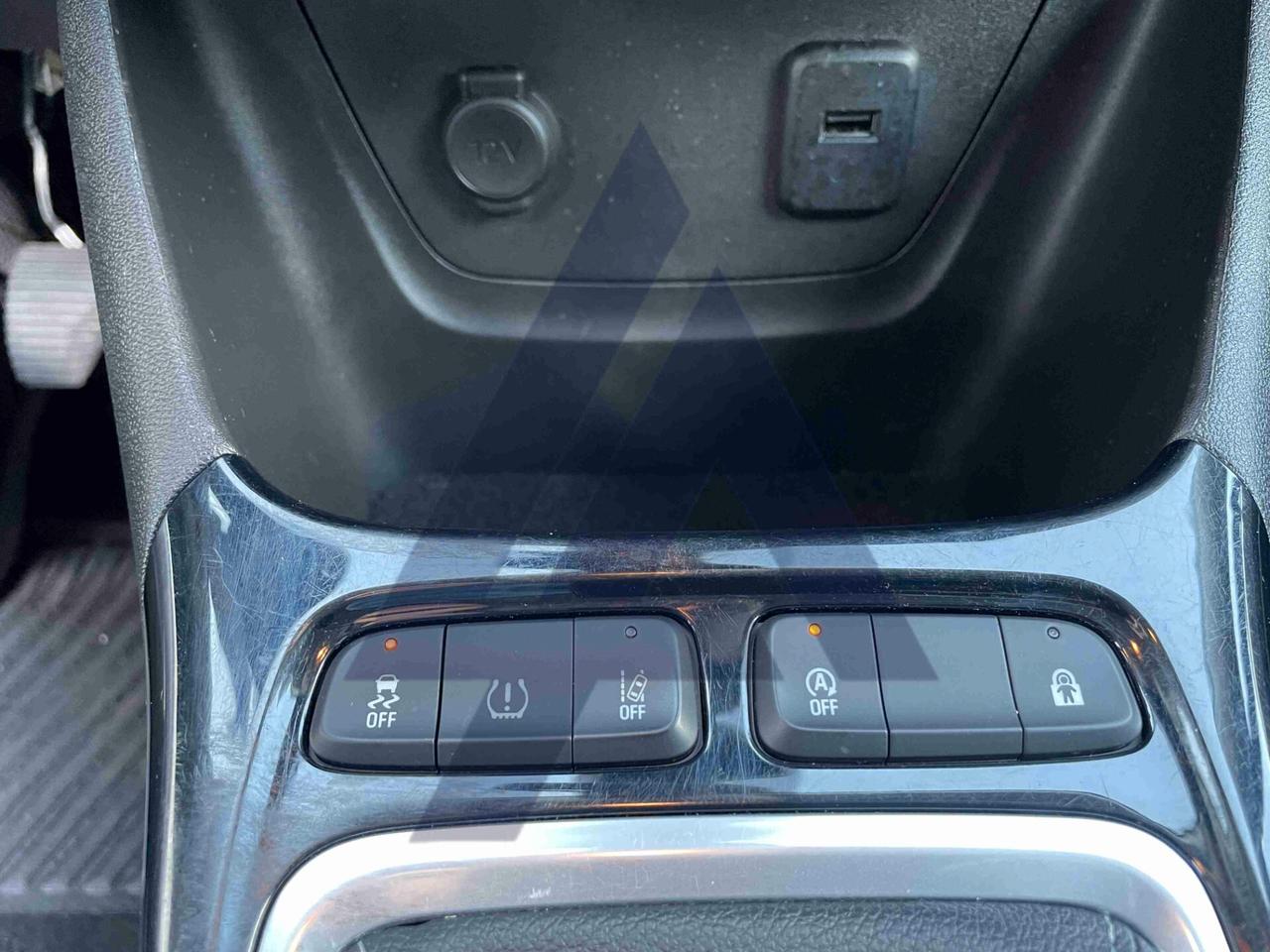 Opel Crossland X 1.5 ECOTEC D 102 CV Start&Stop Advance