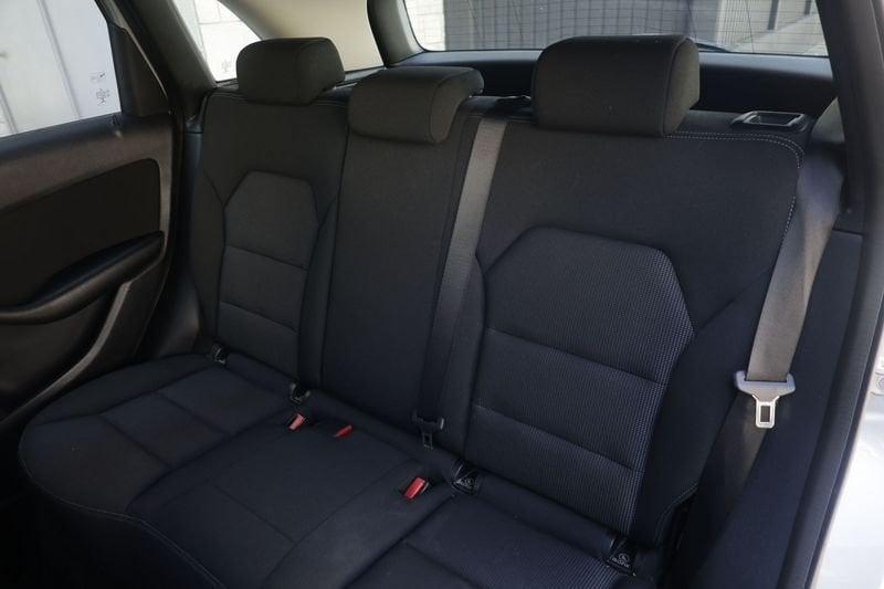 Mercedes-Benz Classe B Mercedes-Benz Classe B B 180 CDI Executive Unicoproprietario