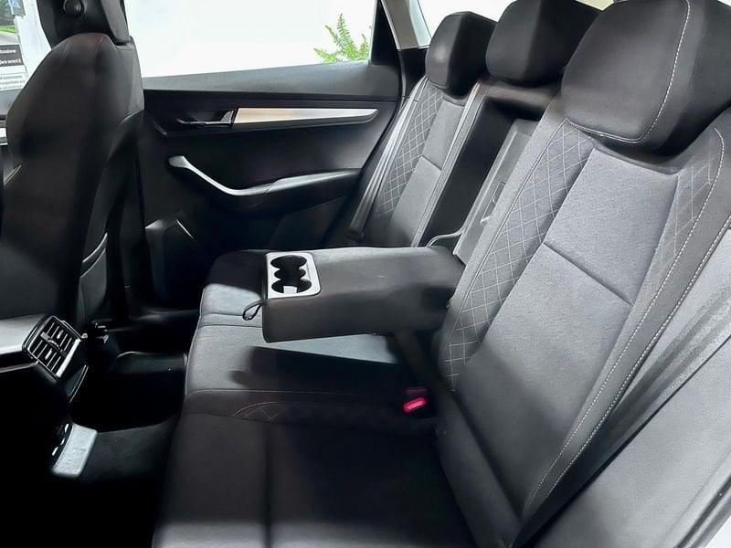 Skoda Karoq Karoq 2.0 TDI EVO SCR 115 CV DSG Style