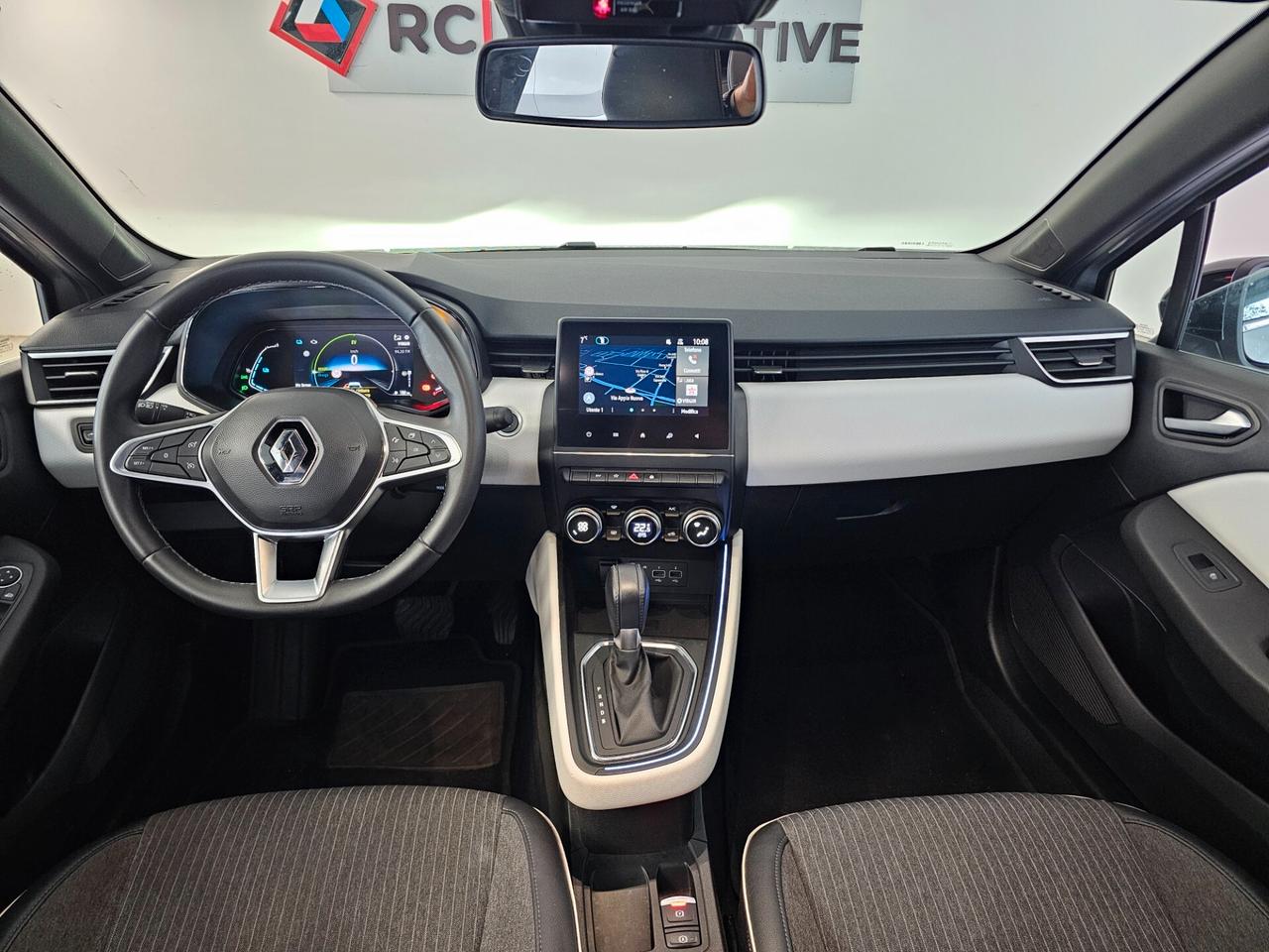 Renault Clio Full Hybrid E-Tech 145 CV 5 porte Techno