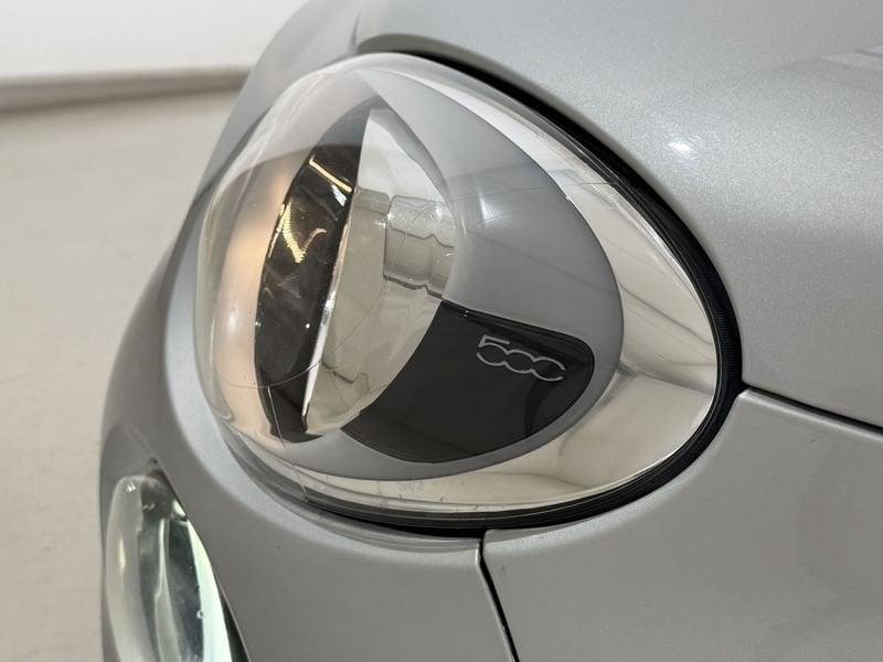 FIAT 500X 1.0 T3 120cv MT E6D Connect