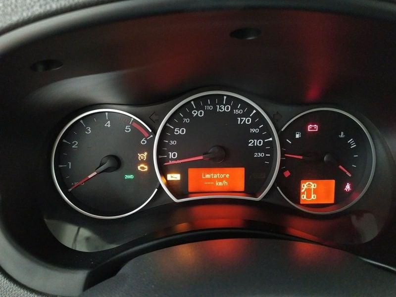 Renault Koleos 2.0 dci Dynamique 4x4 150cv fap