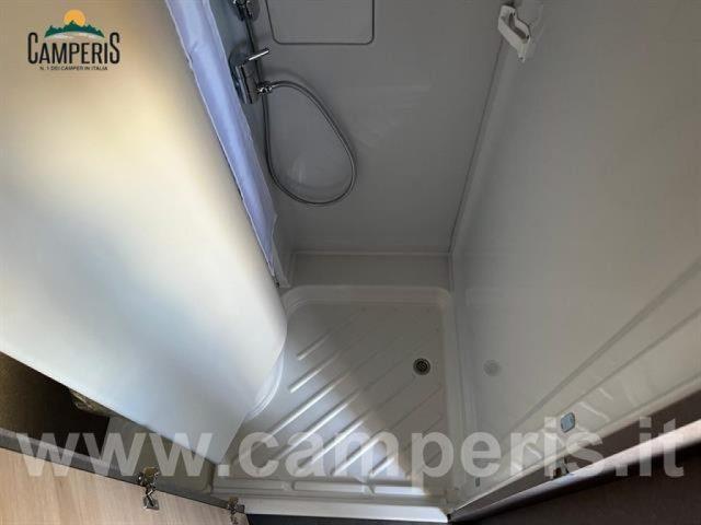 DETHLEFFS DETHLEFFS GLOBETRAIL 600 DS ACTIVE FIAT