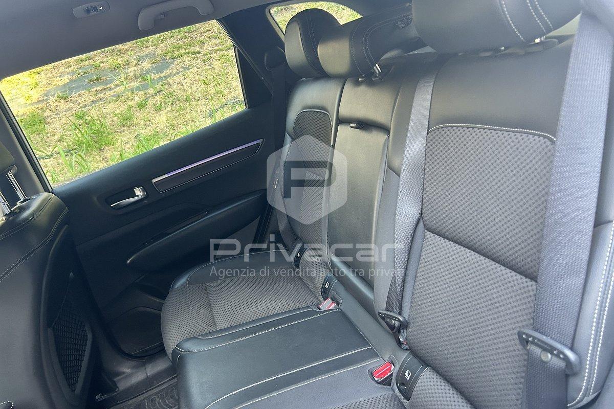 RENAULT Koleos dCi 175CV X-Tronic Energy Intens