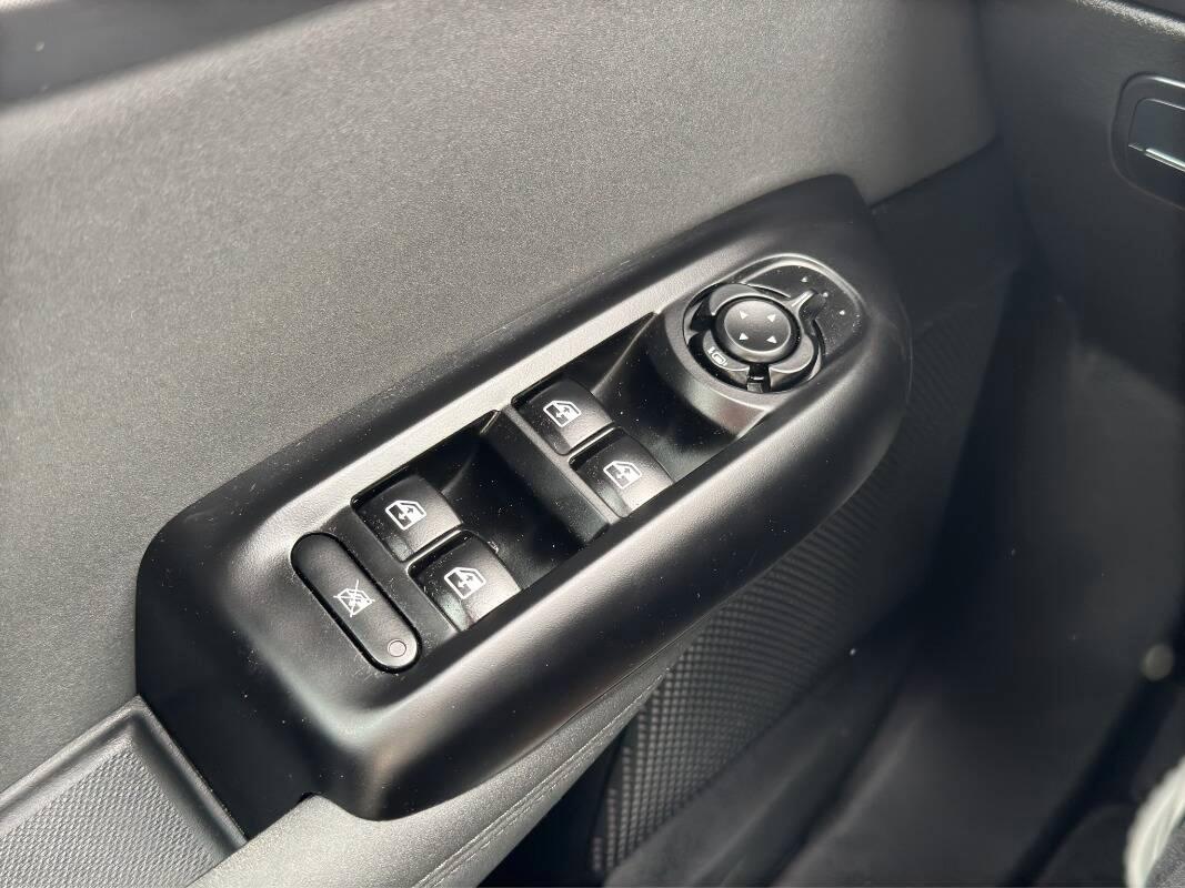 Alfa Romeo Tonale 1.5 hybrid Sprint 130cv tct7