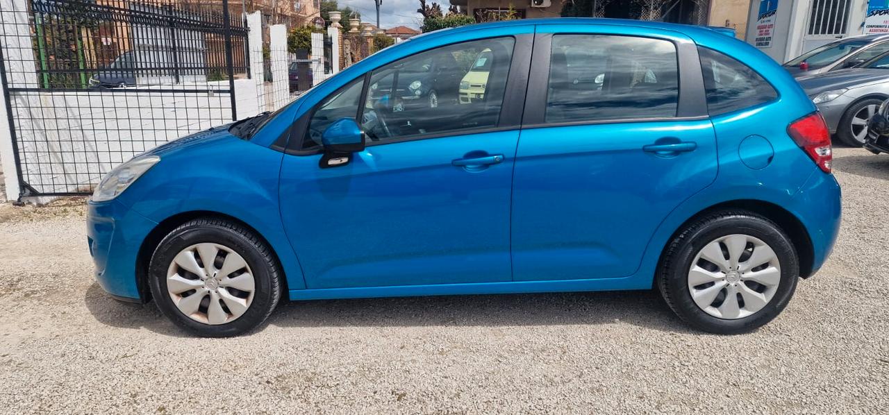 C3 1.4 HDI 68 CV IN ECCELLENTI CONDIZIONI