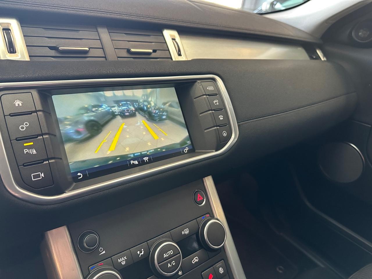 Land Rover Range Evoque 2.0 TD4 150 CV 5p.