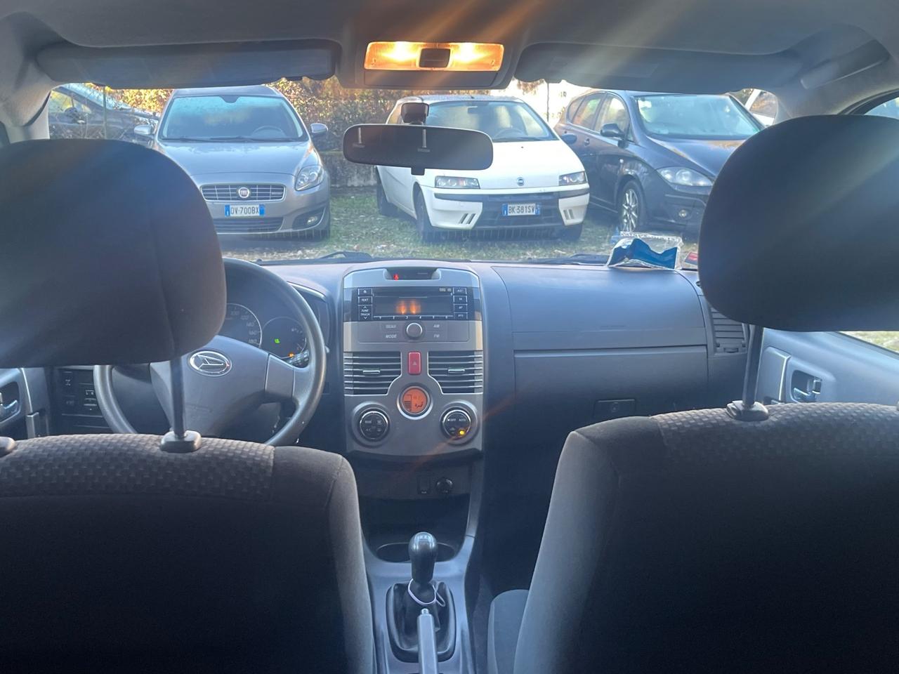 Daihatsu Terios 1.5 4WD B You Five SOLO 80.000 MILA KM