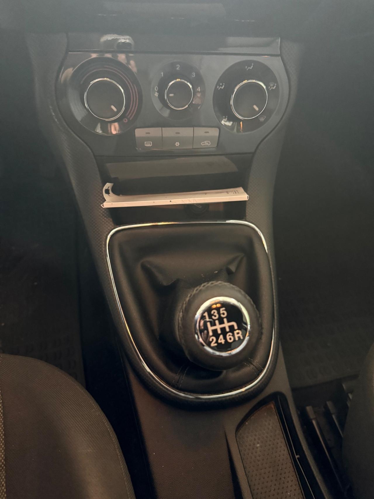 Fiat Bravo 1.6 MJT 120 CV DPF Dynamic