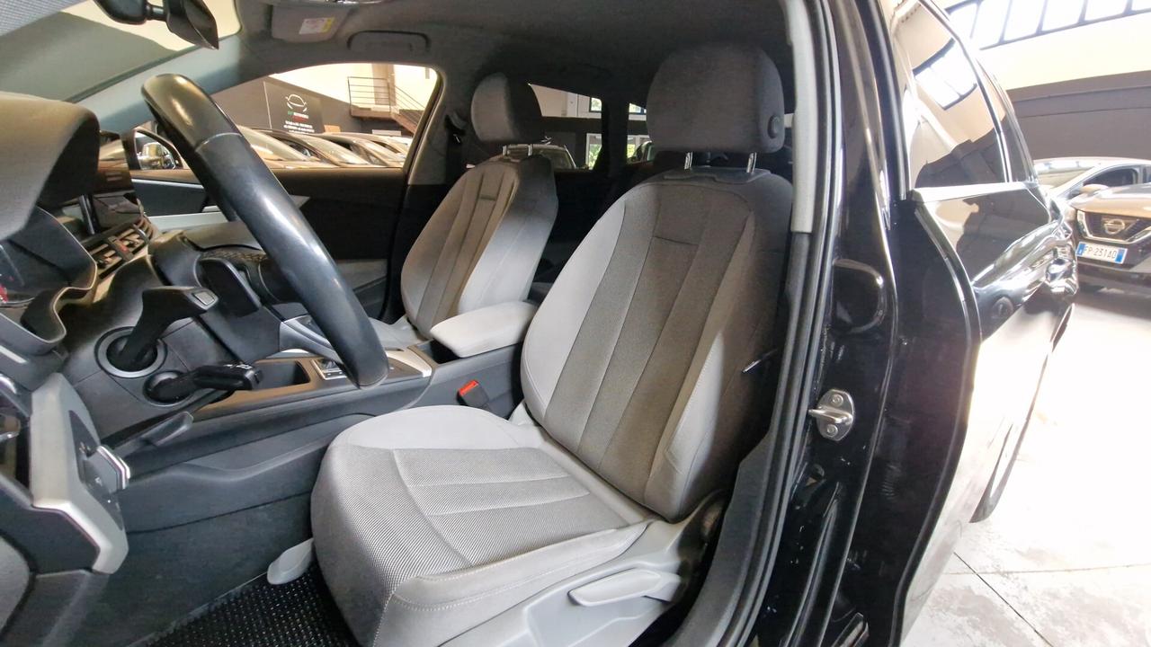 Audi A4 40 TDI S tronic Business