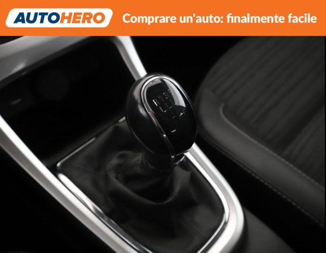 OPEL Astra 1.6 CDTI EcoFLEX S&S Sports Tourer Elective