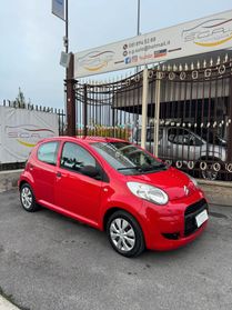 Citroen C1 1.0 5 porte