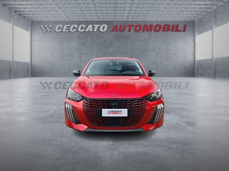 Peugeot 208 208 1.2 hybrid Allure 100cv e-dcs 6