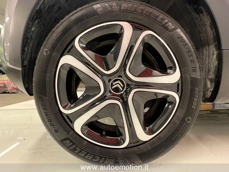 Citroën C3 C3 PureTech 83 S&S Plus