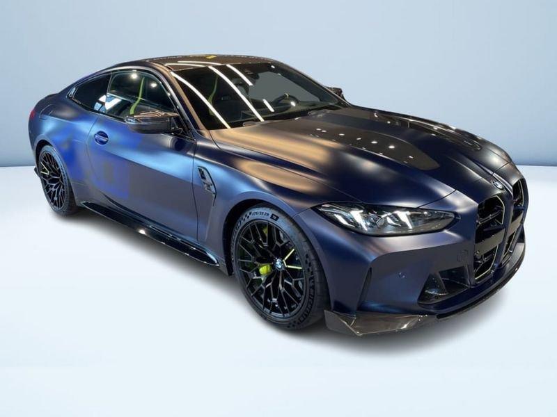 BMW Serie 4 Coupé M4 CS COUPÉ