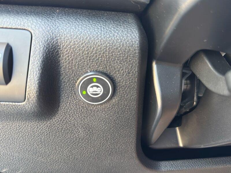 SPORTEQUIPE Sportequipe 5 Sportequipe 5 1.5 turbo Gpl 155cv cvt