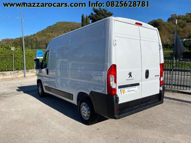 PEUGEOT Boxer 330 2.2 BlueHDi 140 S&S PM-TM Furgone