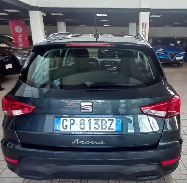 SEAT Arona 1.0 EcoTSI 95 CV Style